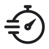 Select Processing Time